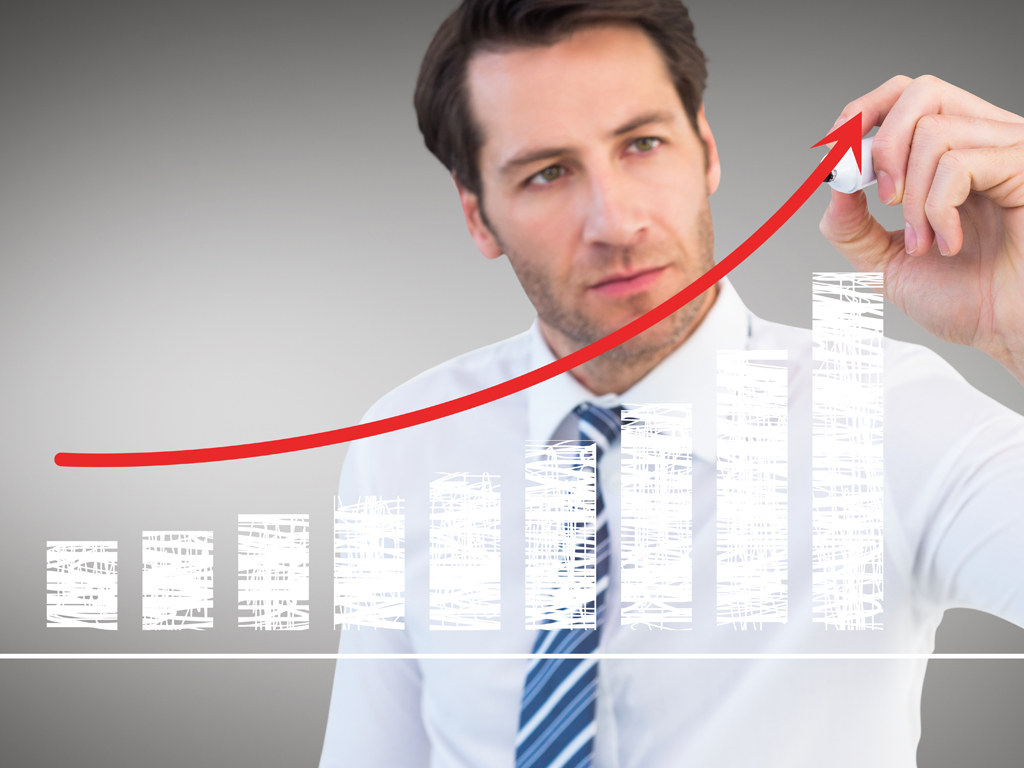 Imagem sobre o mercado de necromaquiagem