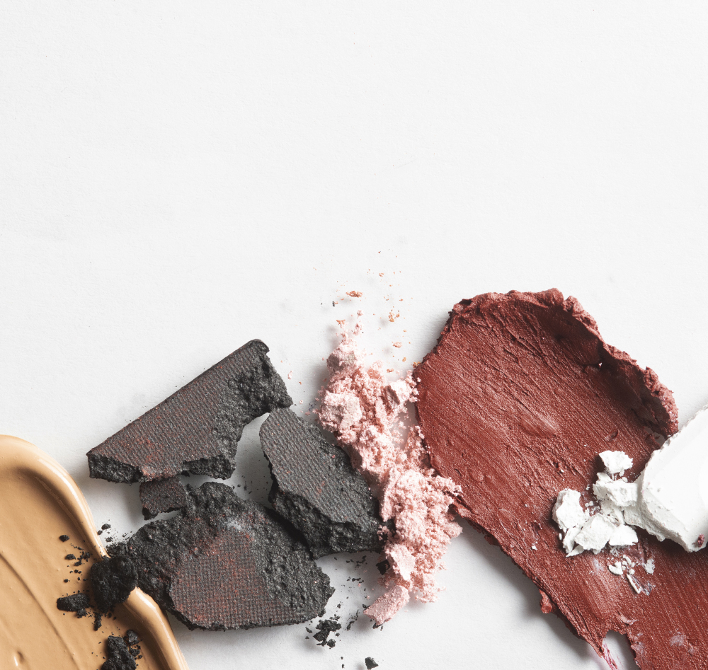 Background da seção Call To Action